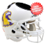 Tennessee Tech Golden Eagles Mini Football Helmet Desk Caddy <B>White Eagle</B>