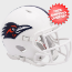 UTSA Roadrunners NCAA Mini Speed Football Helmet