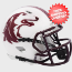 Southern Illinois Salukis NCAA Mini Speed Football Helmet