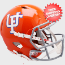Florida Gators NCAA Mini Speed Football Helmet <i>UF</i>