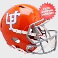 Helmets, Full Size Helmet: Florida Gators Speed Replica Football Helmet <i>UF</i>
