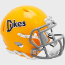 James Madison Dukes Speed Replica Football Helmet <i>Dukes</i>
