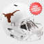 Texas Longhorns Speed Replica Football Helmet