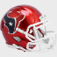 Houston Texans NFL Mini Speed Football Helmet <B>FLASH SALE</B>