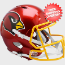 Arizona Cardinals Speed Replica Football Helmet <B>FLASH SALE</B>