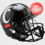 Cincinnati Bearcats Speed Replica Football Helmet