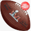 Super Bowl 56 Football Bengals vs Rams