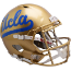 UCLA Bruins Speed Replica Football Helmet