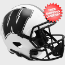 Wisconsin Badgers Speed Replica Football Helmet <B>LUNAR SALE</B>
