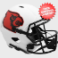 Louisville Cardinals Speed Replica Football Helmet <B>LUNAR</B>