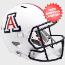 Arizona Wildcats Speed Replica Football Helmet <i>Gloss White</i>