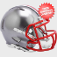 Ohio State Buckeyes NCAA Mini Speed Football Helmet <B>FLASH SALE</B>
