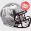 Texas A&M Aggies NCAA Mini Speed Football Helmet <B>FLASH SALE</B>