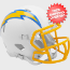 Los Angeles Chargers NFL Mini Speed Football Helmet