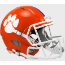 Clemson Tigers Speed Replica Football Helmet