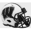 Wisconsin Badgers NCAA Mini Speed Football Helmet <B>LUNAR SALE</B>