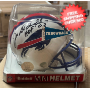 Most Popular Mini Football Helmets