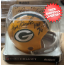 Jim Taylor Green Bay Packers Autographed Mini Helmet