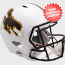 Wyoming Cowboys Speed Replica Football Helmet