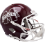 Mississippi State Bulldogs Speed Replica Football Helmet <i>M State</i>
