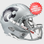 Kansas State Wildcats Speed Replica Football Helmet