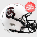 Helmets, Full Size Helmet: South Carolina Gamecocks Speed Football Helmet