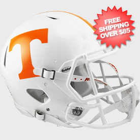 Tennessee Volunteers Speed Football Helmet