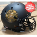 Helmets, Full Size Helmet: Missouri Tigers Authentic College XP Football Helmet Schutt <B>Matte Black ...