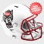 North Carolina State Wolfpack Speed Replica Football Helmet <i>2017 Tuffy</i>