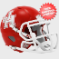 Houston Cougars NCAA Mini Speed Football Helmet