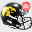 Iowa Hawkeyes Speed Football Helmet