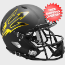 Arizona State Sun Devils Speed Football Helmet <i>Satin Black</i>