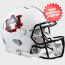 Auburn Tigers Speed Football Helmet