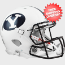 Brigham Young Cougars Speed Football Helmet