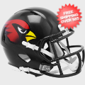 Arizona Cardinals Riddell Mini Helmet <i>2022 Alternate On-Field</i>