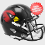 Arizona Cardinals Riddell Mini Helmet <i>2022 Alternate On-Field</i>