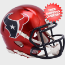 Houston Texans Riddell Mini Helmet <i>2022 Alternate On-Field</i>