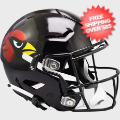 Helmets, Full Size Helmet: Arizona Cardinals SpeedFlex Football Helmet <i>2022 Alternate On-Field</i>