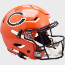 Chicago Bears SpeedFlex Football Helmet <i>2022 Alternate On-Field</i>