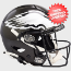 Philadelphia Eagles SpeedFlex Football Helmet <i>2022 Alternate On-Field</i>