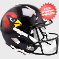 Helmets, Full Size Helmet: Arizona Cardinals Speed Football Helmet <i>2022 Alternate On-Field</i>