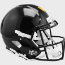 Washington Commanders Speed Football Helmet <i>2022 Alternate On-Field</i>