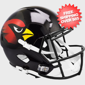 Arizona Cardinals Speed Replica Football Helmet <i>2022 Alternate On-Field</i>