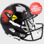 Arizona Cardinals Speed Replica Football Helmet <i>2022 Alternate On-Field</i>