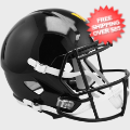 Helmets, Full Size Helmet: Washington Commanders Speed Replica Football Helmet <B>2022 Alternate On-Fi...