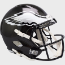 Philadelphia Eagles Speed Replica Football Helmet <i>2022 Alternate On-Field</i>