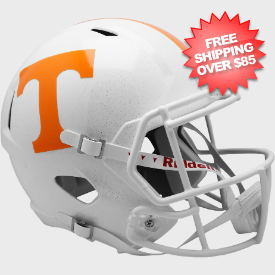 Tennessee Volunteers Speed Replica Football Helmet