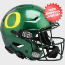 Oregon Ducks SpeedFlex Football Helmet
