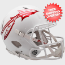 Florida State Seminoles Speed Football Helmet  <i>White</i>