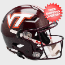 Virginia Tech Hokies SpeedFlex Football Helmet